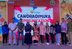 Densus 88 Edukasi Mahasiswa Palembang tentang Bahaya Radikalisme di Media Sosial dan Game Online