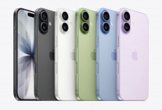 Buru Sekarang! iPhone 16 Series Turun Harga di Pertengahan Februari 2026