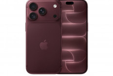 Daftar Lengkap Harga iPhone 18 Pro dan Pro Max di Indonesia, Hari Ini