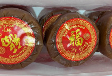 Sejarah Kue Keranjang, Hidangan Khas Perayaan Tahun Baru Cina atau Imlek