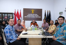 Kemenkum Babel Optimalkan JELAJAH, ASN Didorong Tingkatkan Kompetensi Berbasis Assessment