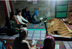 Lansia di SP Padang OKI Meninggal Dunia di Kebakaran Diduga Akibat Obat Nyamuk Bakar