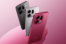 Harga OPPO Find X9s dan Find X9s Pro di Indonesia, Ada Promo Cicilan Menarik 