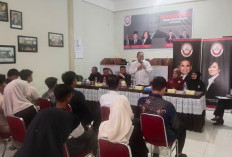 HUT KAI ke-18, LBH Advokasi Peduli Bangsa Gelar Penyuluhan Hukum 