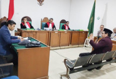 Ahli Sejarah Pertanyakan Keaslian Silsilah Ahli Waris Raden Nangling, Terlawan Dibuat Ketar-Ketir