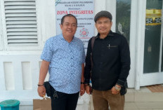 Derden Verzet Eks Cineplex Bergulir, Pelawan Desak DPRD Gelar RDP Dengan Pedagang Hingga Pemkot Palembang