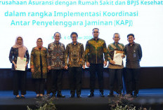 BPJS Kesehatan Kini Miliki 31 Mitra Asuransi Kesehatan Tambahan, Ini Daftar Lengkapnya