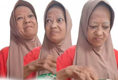Alhamdulillah, Nenek Masayu Ibu Yang Diusir Anaknya di Palembang Sudah Bisa Tertawa Lagi