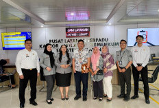 Koordinasi Pemkab PALI dan Kemenkum Sumsel Perkuat Implementasi Reformasi Hukum Daerah