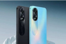 3 HP Oppo Dijual Mulai Rp1 Jutaan Usung Layar Lebar Beresolusi HD+