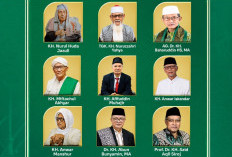 Ulama Aceh Waled NU Masuk 9 AHWA Muktamar Ke-35 NU, Ikut Tentukan Ketua Umum PBNU 2026-2031