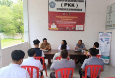 Sinergi Kemenkum Babel dan Kemenko, Akses Bantuan Hukum Warga Babel Diperkuat