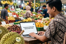 Mulai 1 Oktober 2026, Pendaftaran Merek dan Desain Industri Ditargetkan Selesai Maksimal 4 Bulan