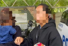 Polrestabes Palembang Respon Cepat Laporan Dugaan Asusila, Beri Korban Pendampingan Buru Pelaku