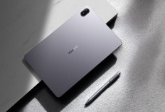 Huawei MatePad SE 11, Tablet dengan Layar Jernih dan Audio Imersif untuk Produktivitas