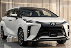 Daftar Harga Innova Zenix Hybrid 2026 OTR Jakarta Terbaru, Naik atau Turun?
