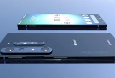 Xperia 1 VIII Patahkan Dominasi Samsung dan Apple, Kamera Sensor Dual Pixel, Snapdragon 8 Elite Baterai 2 Hari