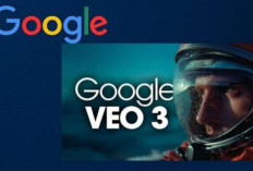 VEO 3 Teknologi AI Baru dari Google yang Menggebrak Dunia AI, Revolusi Kreativitas Digital Telah Dimulai
