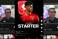Hari Ini Mulai TC, Sandy Walsh dan Mees Hilgers Kok Belum Dicoret Patrick Kluivert, Ini Alasannya?