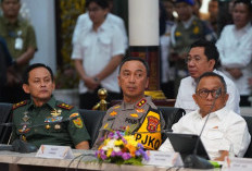 Kapolda Sumsel Pastikan Jalur Mudik Trans Sumatera Siap Dilalui Lebaran 2026