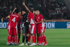 Babak Pertama Semifinal AFF U-23 2025: Timnas Indonesia Dominasi, Skor Imbang Lawan Thailand