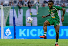 Isenmulang Kalteng FC vs Persebaya Pindah ke Bandar Lampung, Tanpa Penonton! Bajul Ijo Belum Terkalahkan