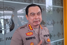Identitas Terkuak, Polisi Buru Pelaku Perampokan Toko Kerupuk di Palembang, 1 Hp Korban Ditemukan di Cafe
