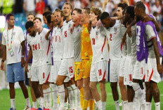 Pickford Yakin Timnya Tampil Dewasa Hadapi Argentina