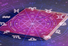 Ramalan Zodiak Jumat 22 Mei 2026: Energi Astrologi Bawa Semangat Baru Hari Ini