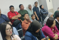 Ini 5 Pertimbangan Hakim Vonis Penjara Seumur Hidup Yunas Gusworo, Nomor 4 Bikin Merinding