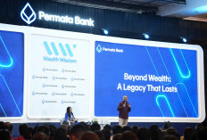 Bukan Cuma Soal Uang: Permata Bank Ajak Nasabah Melihat Kekayaan dari Tiga Perspektif