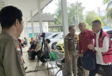 Masriati Bakal Pimpin Sidang Korupsi Menjerat Fitrianti Agustinda–Dedi Siprianto
