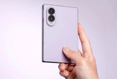 HP Lipat Paling Ringan Samsung Z Fold 8, Seukuran Paspor dengan Engsel Lebih Kuat ‘Armor FlexHinge’ 
