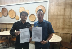 Pertanyakan Laporan di Polda Sumsel dan Polres OKU, Harapkan Penegakan Hukum Profesional dan Transparan 