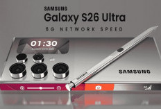 Perkiraan Harga Samsung Galaxy S26 Mulai Rp 18 Jutaan, Karyawan Gaji UMR Jangan Mimpi!