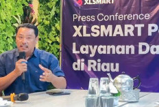 XLSMART Siapkan Jaringan dan Layanan Berkualitas Dukung Festival Pacu Jalur 2025 di Kuansing