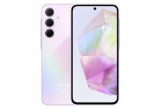 Samsung Galaxy A55 5G, Tawarkan Build Quality Lebih Premium Berkat Rangka Aluminium