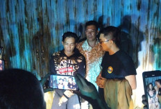 Putusan Sidang Praperadilan Kasus Dugaan Salah Tangkap di Polres Empat Lawang, Tersangka Bebas Lanjut Propam