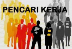 Disnakertrans OKI Gandeng Perusahaan Serap  Tenaga Kerja 