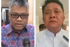 Gubernur Sumsel & DPR RI Kompak, Sebut Penyelesaian Batas Wilayah Muba-Muratara Wewenang Pemerintah Pusat