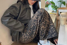 Biar Makin Stylish, Ini 7 Tips OOTD Anak Muda yang Simpel tapi Tetap Keren