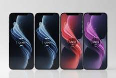 Layar iPhone 17 Semua Model 120Hz! Nggak Cuma Pro Doang