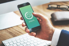 Kenali Penyebab Ponsel Lemot Padahal Gak Update OS, Jangan Buru-Buru Ganti Baru!