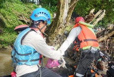 PT Bukit Asam Ajak Masyarakat Bersama Lindungi Lingkungan dalam Perayaan Hari Lingkungan Hidup Sedunia 2025