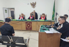 Ahli Pidana Tegaskan Unsur Gratifikasi Tak Terpenuhi, Tim Hukum Robi Vitergo Nilai Dakwaan KPK Lemah