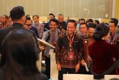 Palembang Kota Pusaka: Ratu Dewa Dorong Pelestarian Warisan Budaya Berkelanjutan