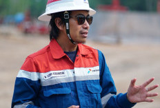 Tim Emergency PEP Prabumulih Field Berhasil Tanggulangi Pipa Bocor, Operasi Dipastikan Aman