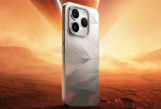 iQOO 16 Ditenagai Snapdragon 8 Elite Extreme Gen 6 dan Layar AMOLED M16 Samsung