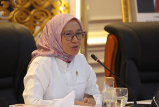 Wajib Tahu! MenPANRB Tak Bisa Lagi Angkat Honorer Jadi PPPK Paruh Waktu Tahun 2026