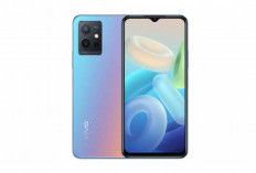 Smartphone Vivo Y75 5G Punya Konektivitas Unggul dengan Jaringan 5G 